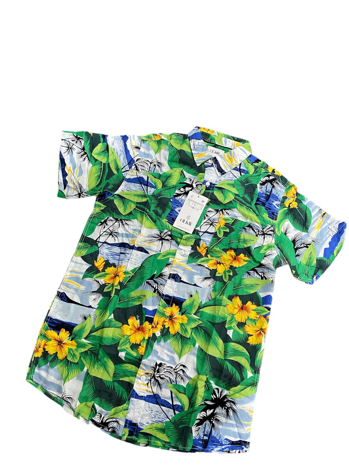 Teens & Adult OLKAY BRAND T shirt