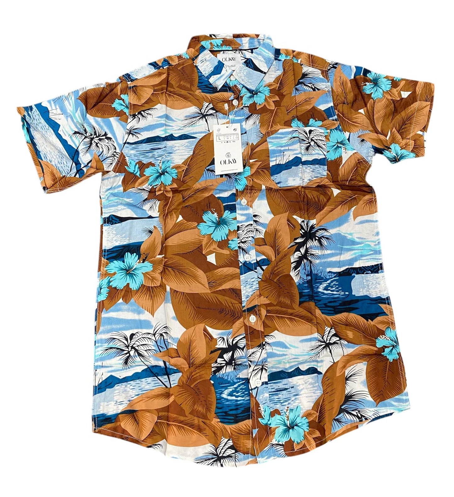 Teens & Adult OLKAY BRAND T shirt