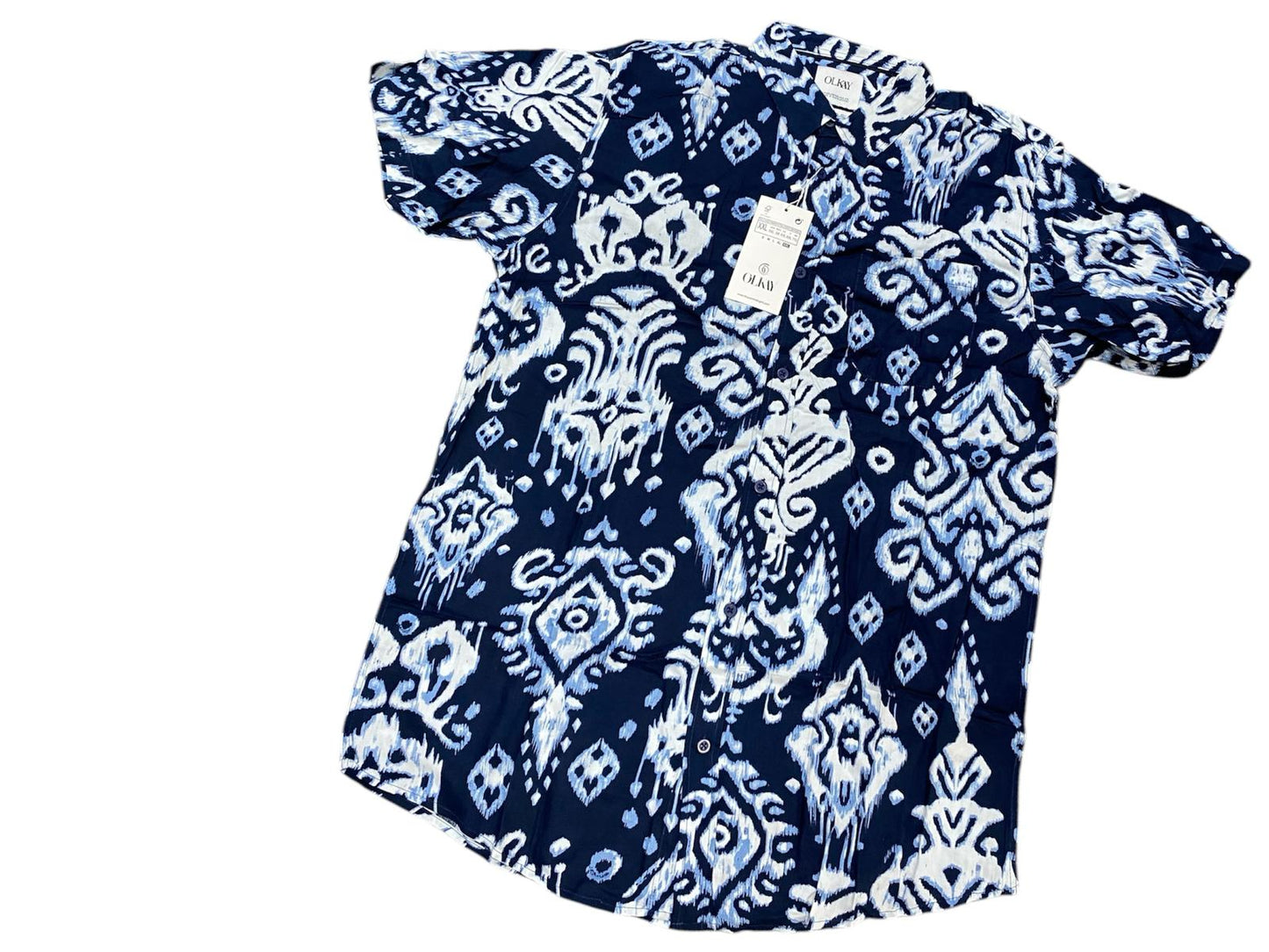 Teens & Adult OLKAY BRAND T shirt