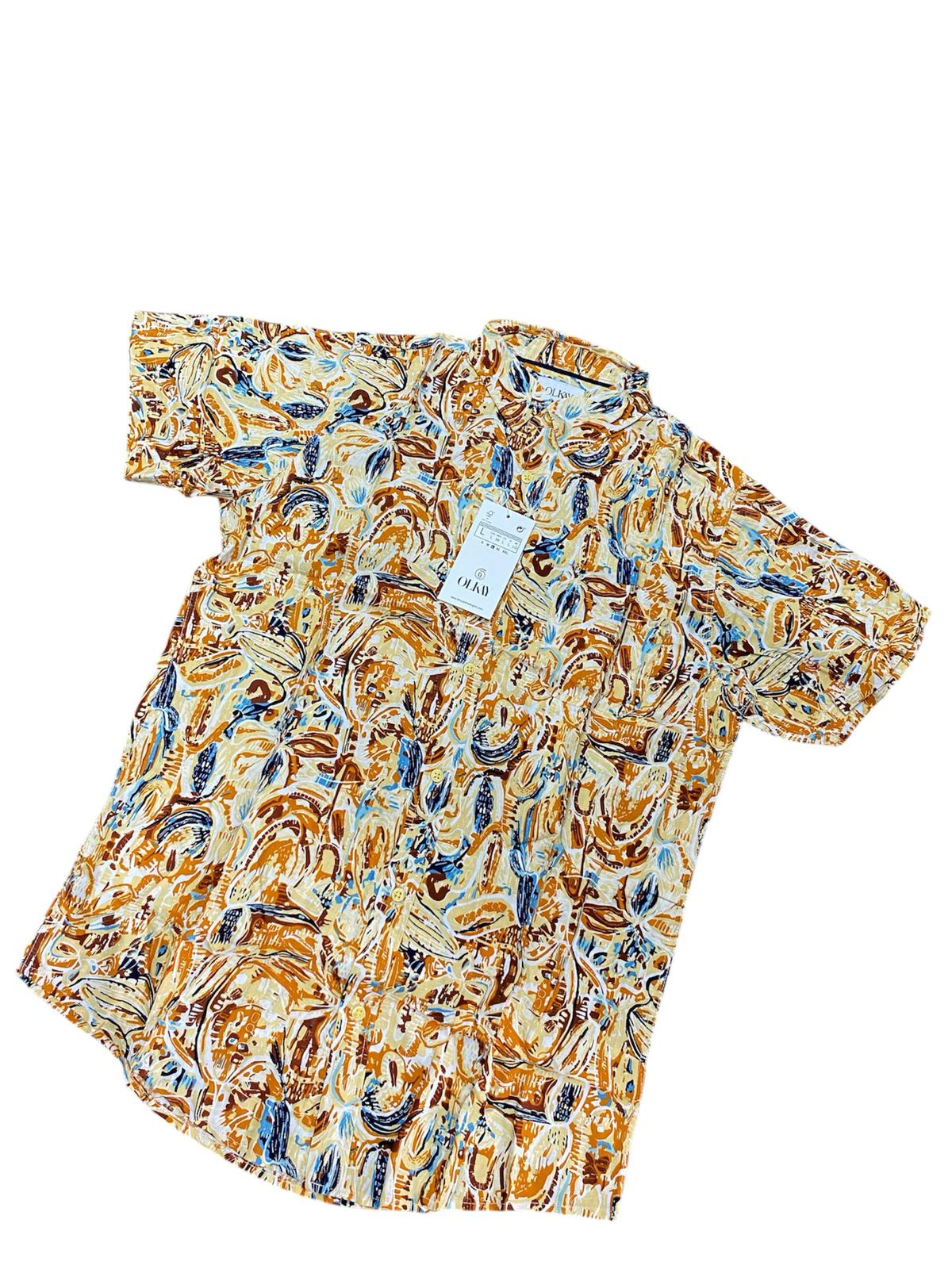 Teens & Adult OLKAY BRAND T shirt