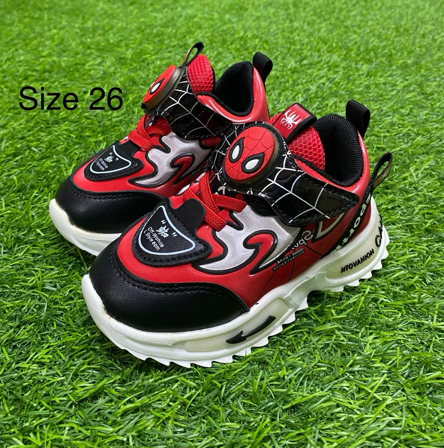 Disney sneakers