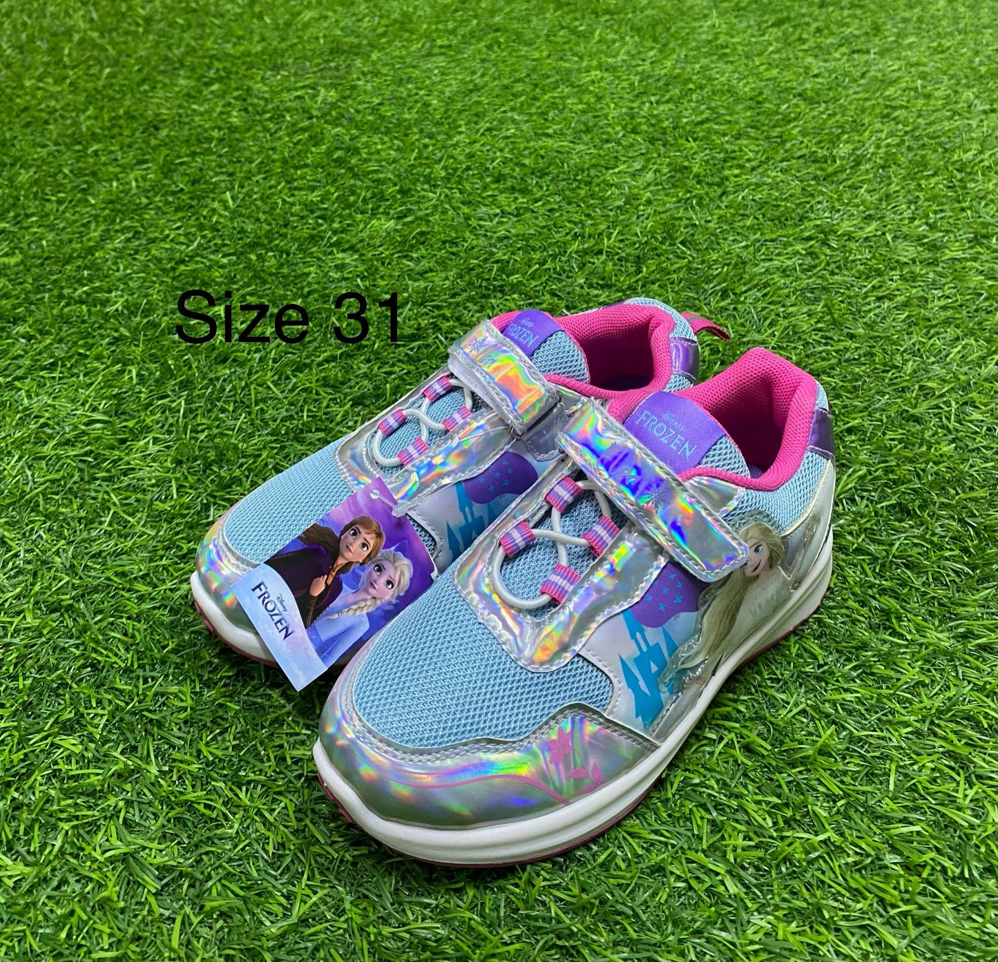 Disney sneekers