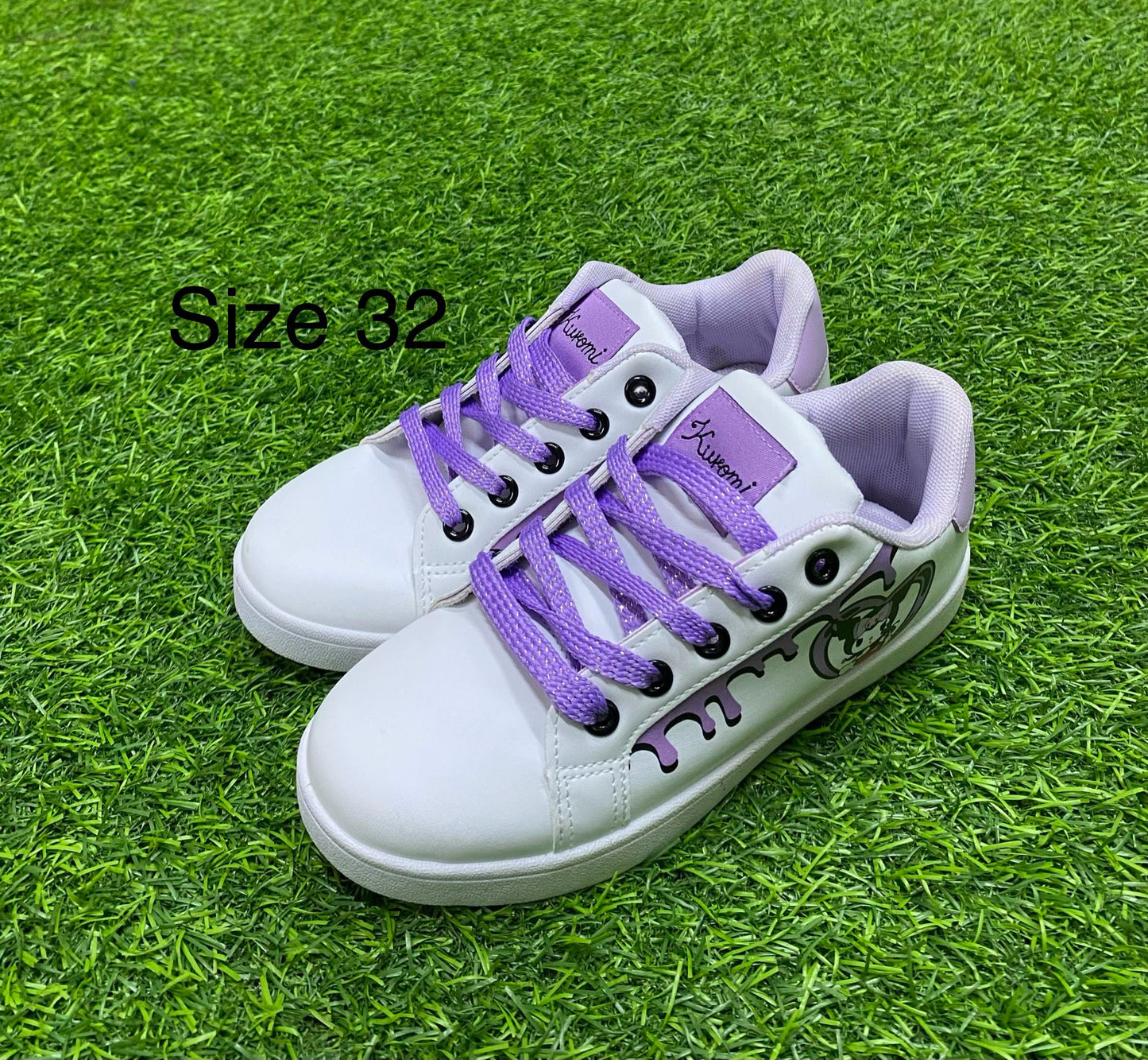 Children sneakers