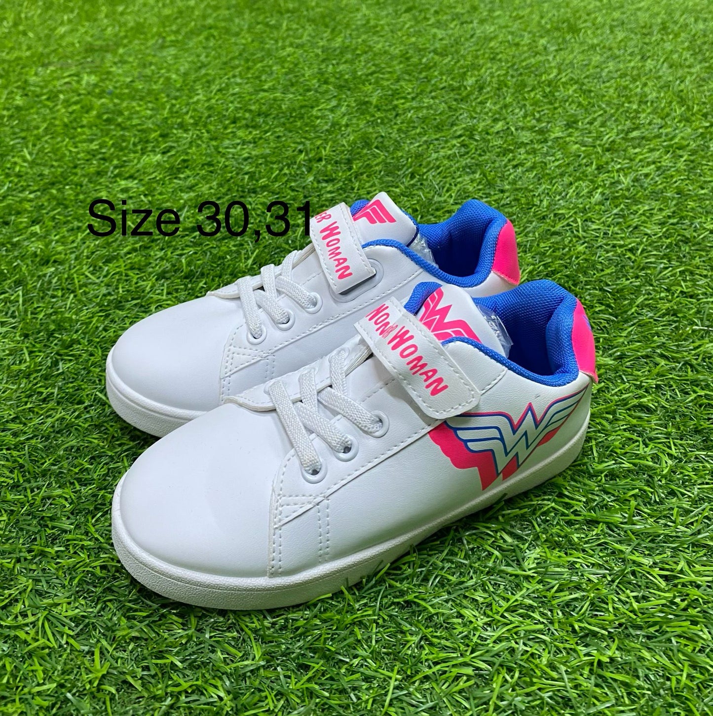 Children sneakers