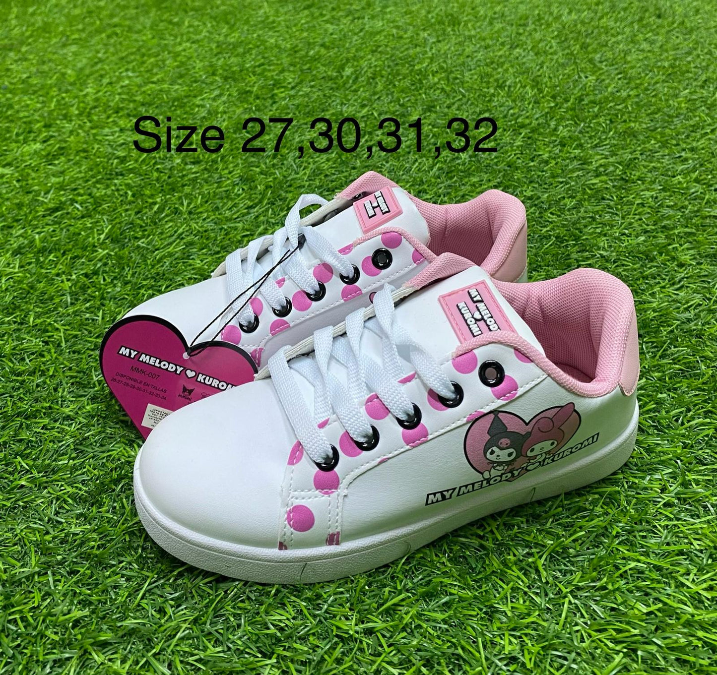 Disney children shoes