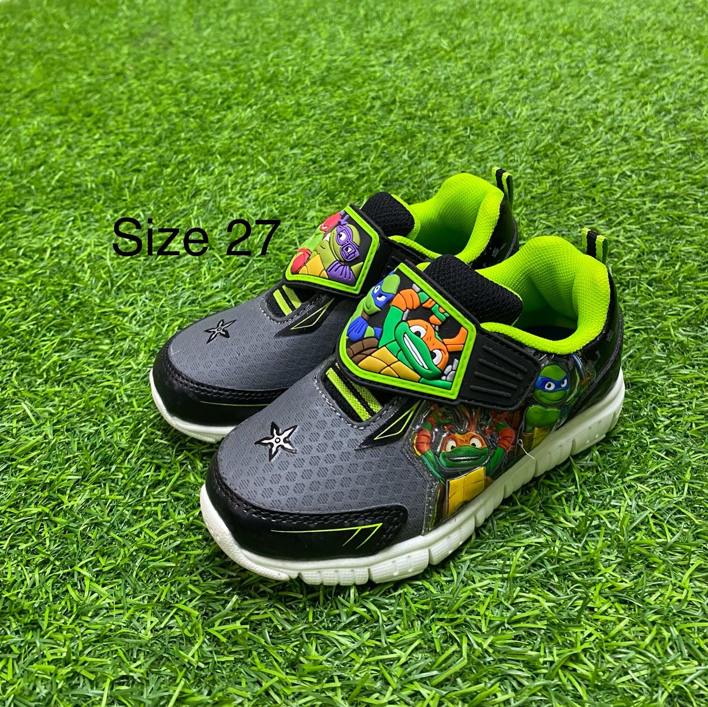 Disney sneakers