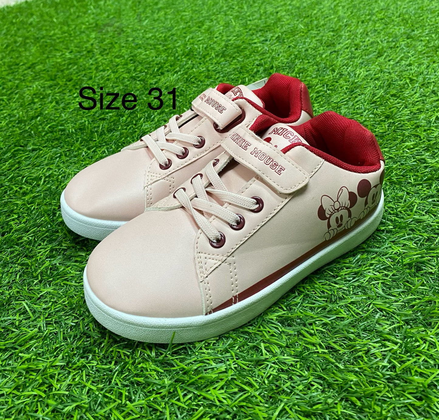 Disney sneakers