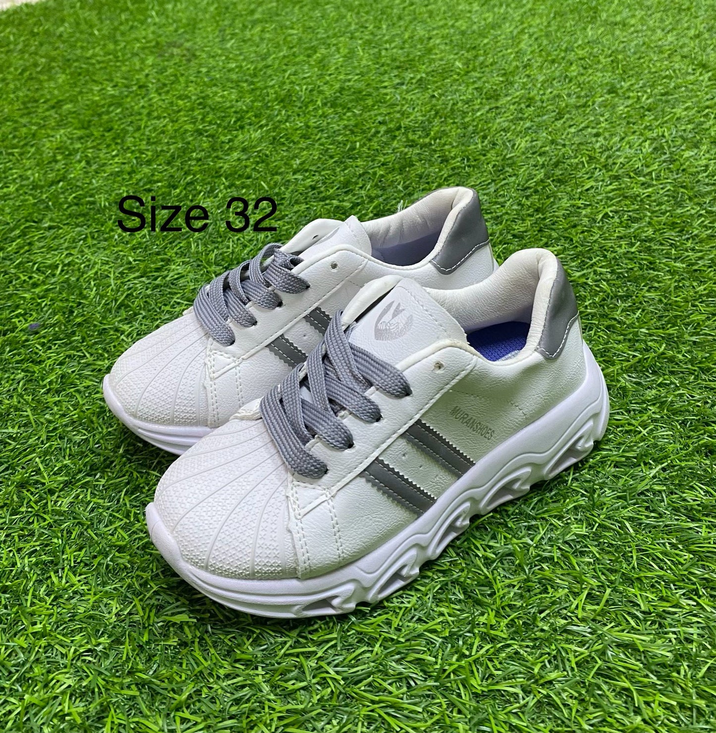 Children sneakers