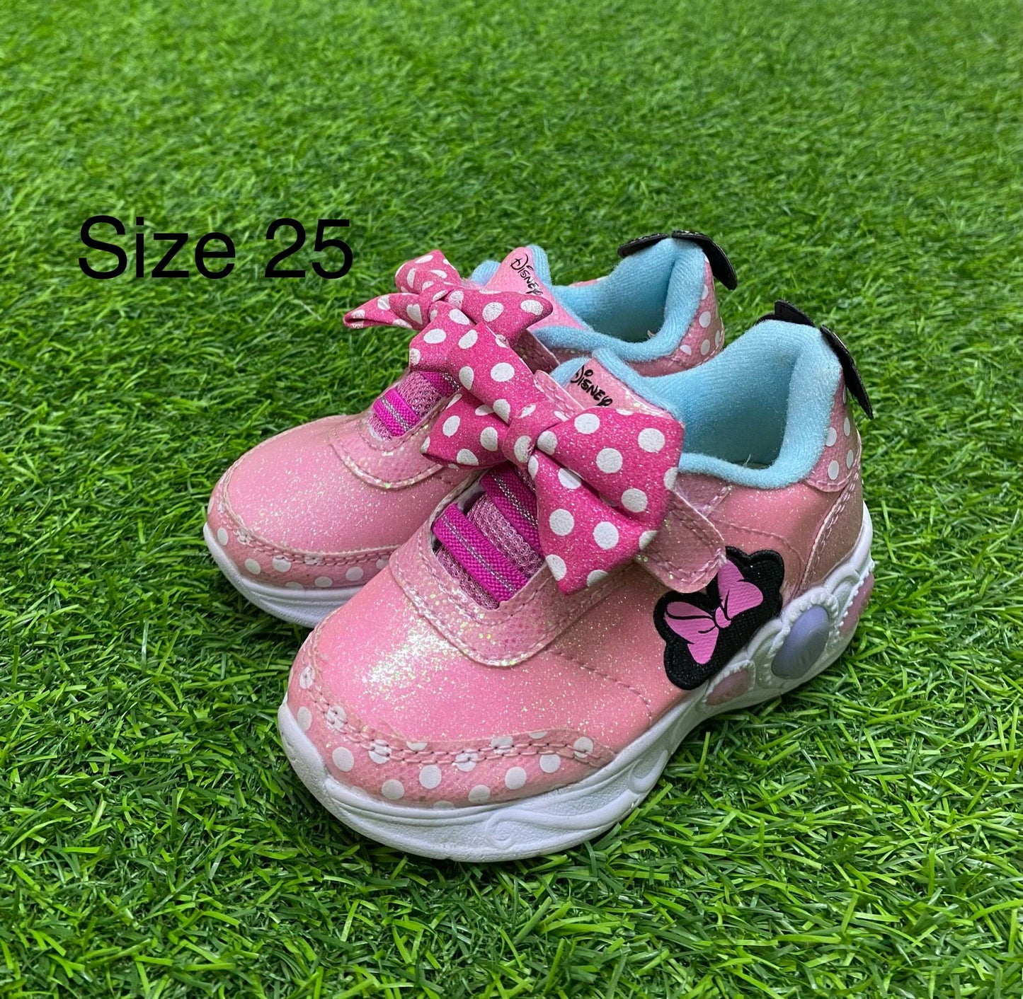 Disney sneakers