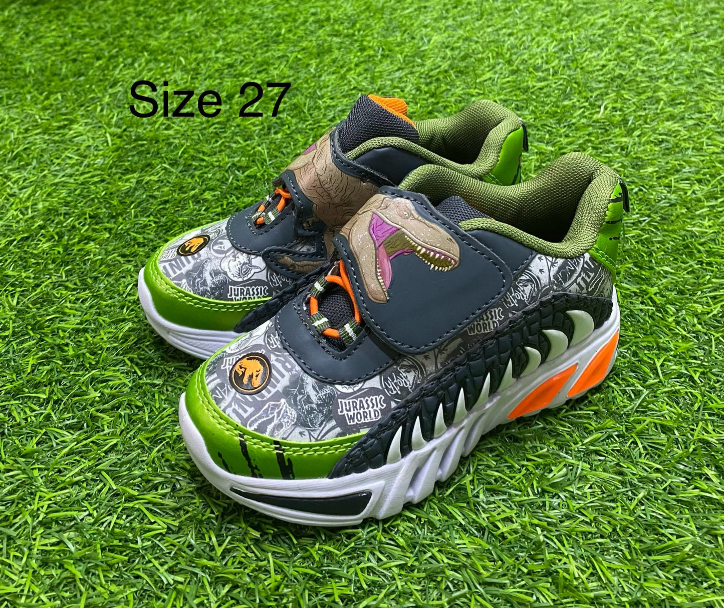 Disney sneakers
