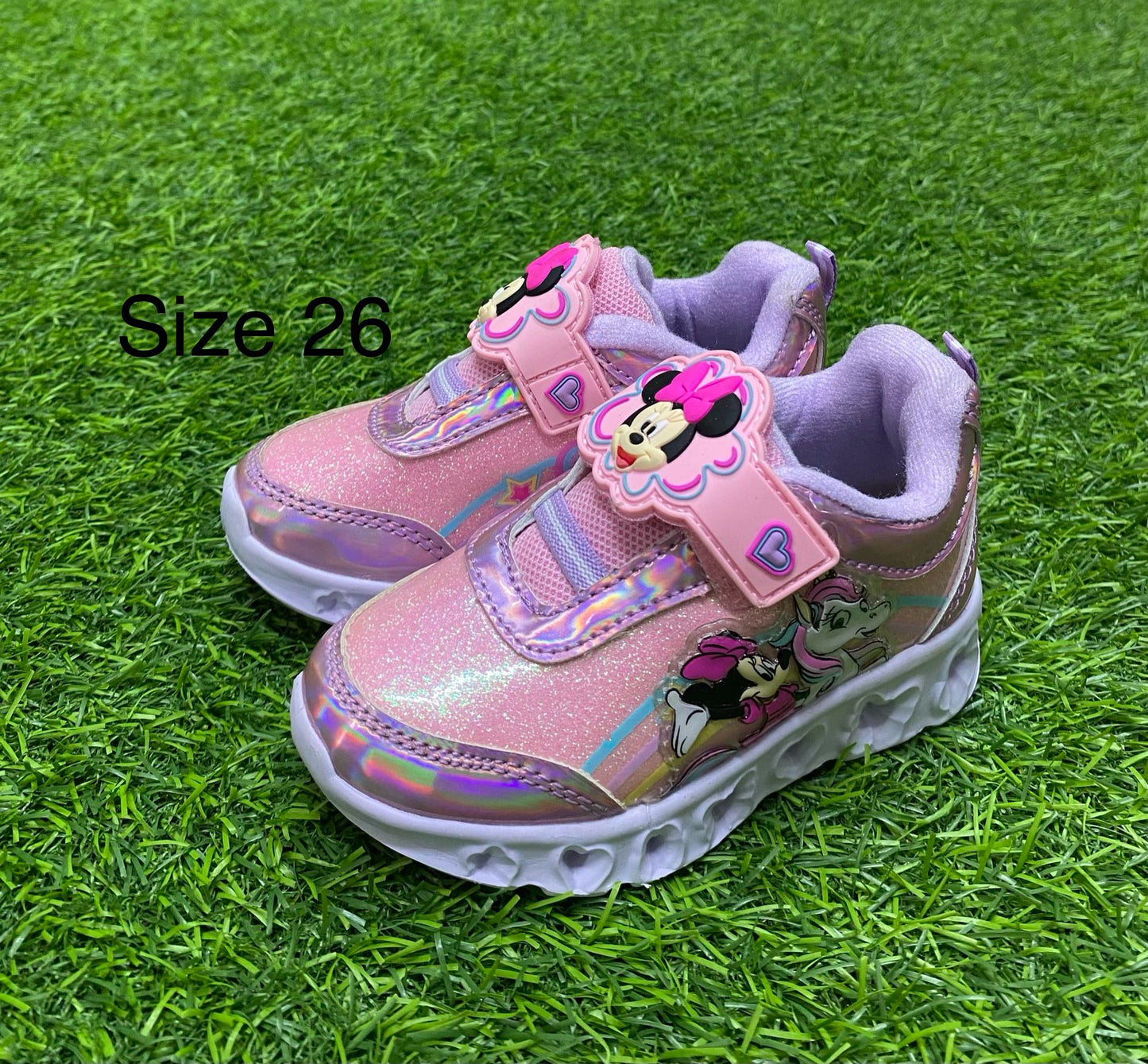 Disney sneakers
