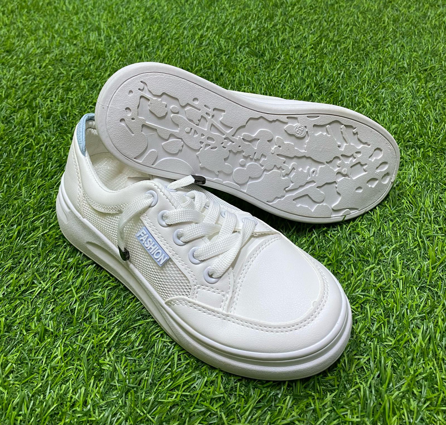 Children sneakers