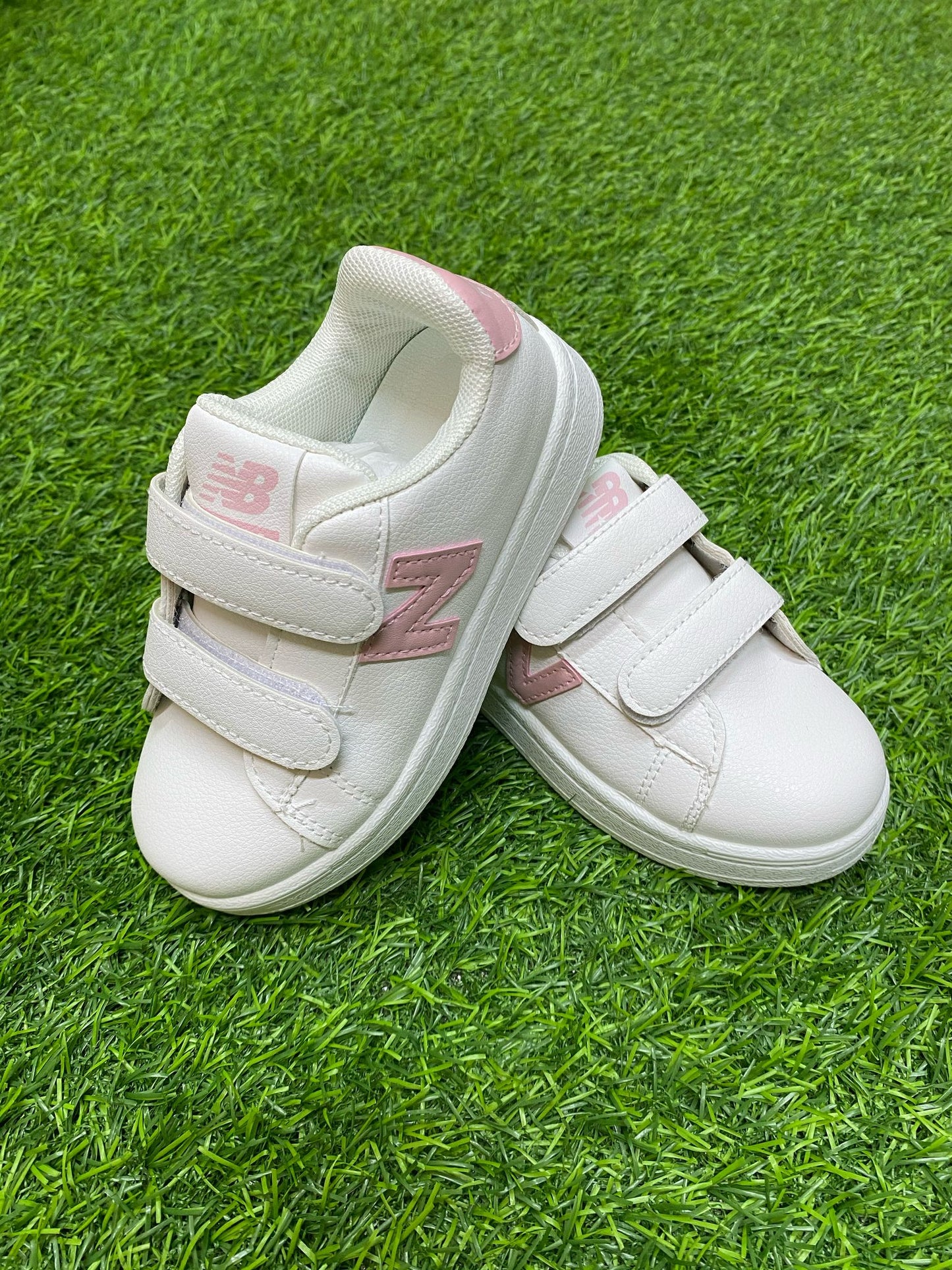 Children sneakers
