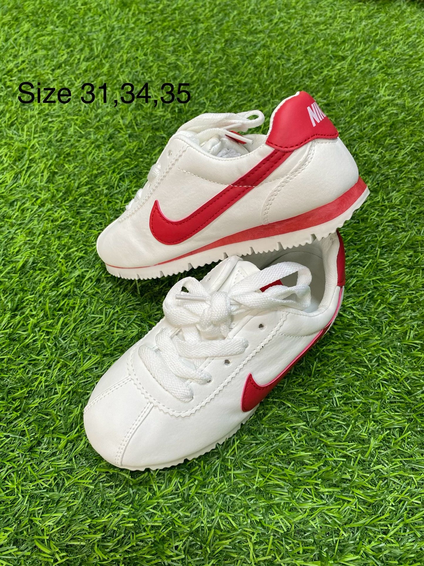 Children sneakers