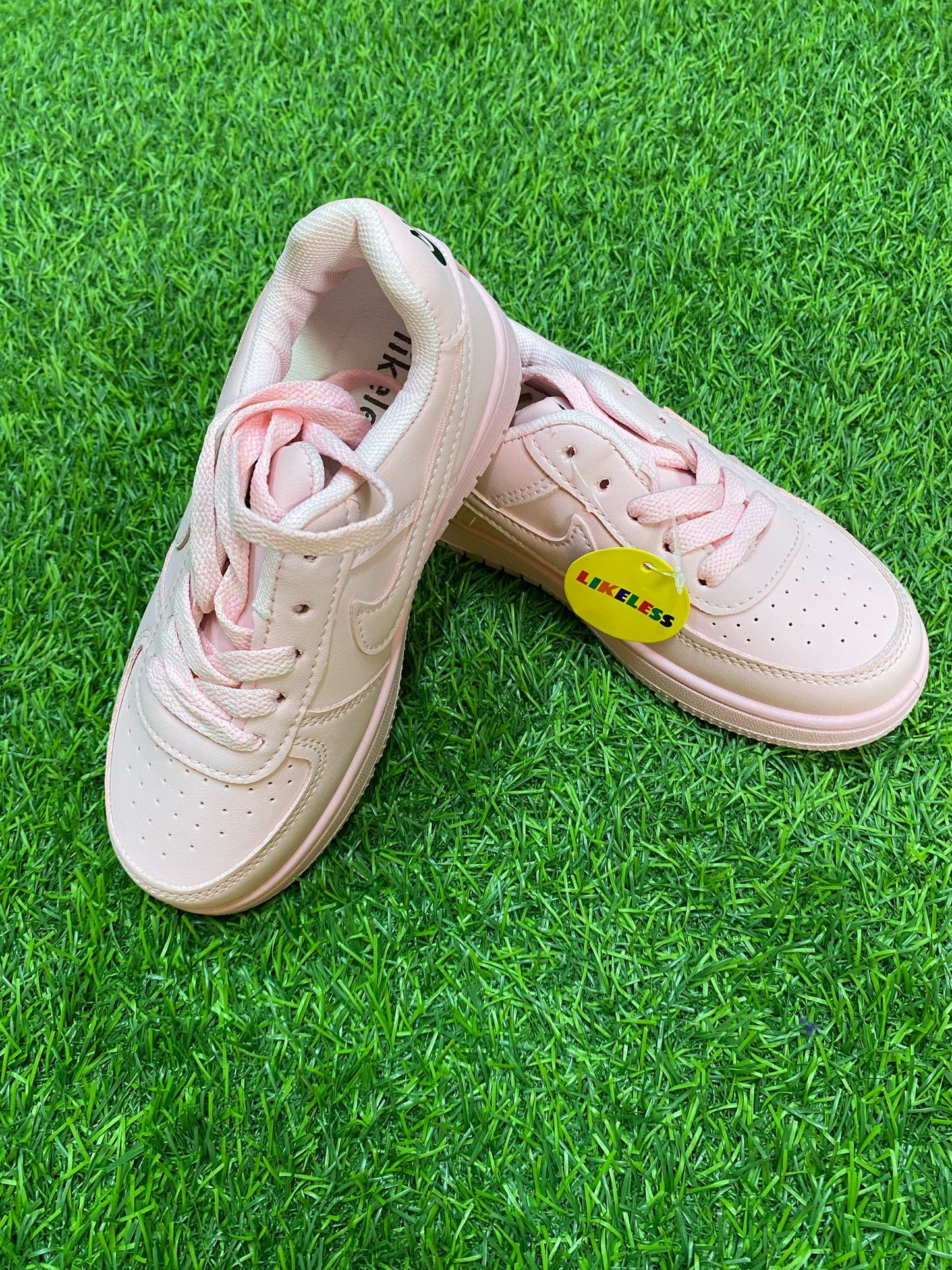 Children sneakers