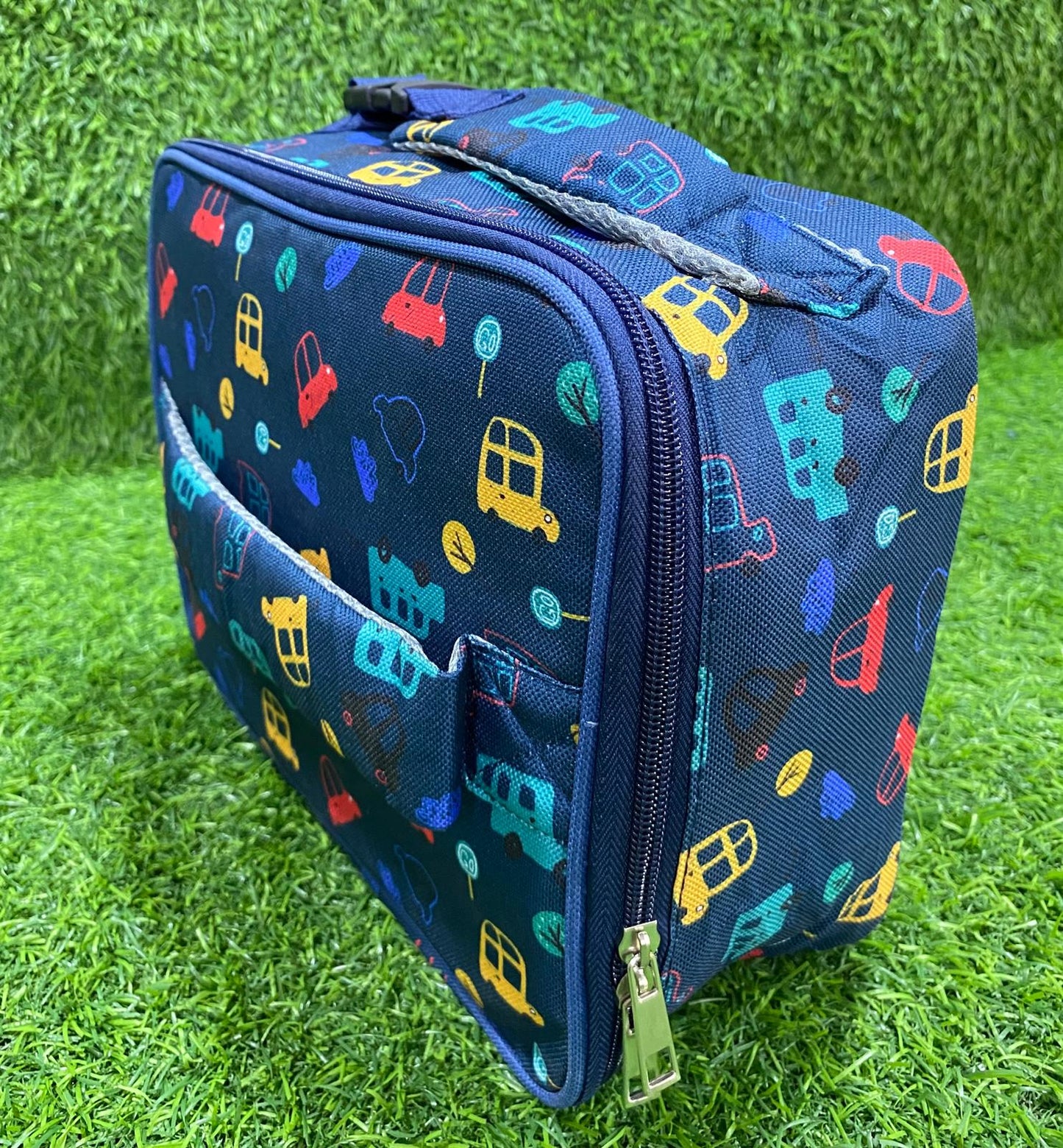 Bento Box Lunch Bag