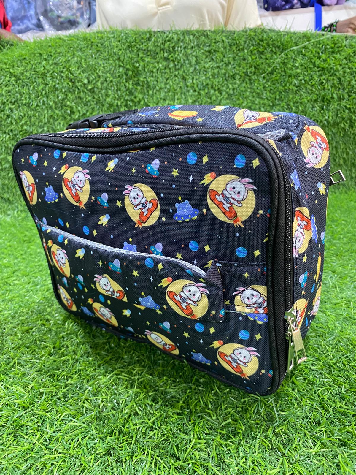Bento Box Lunch Bag