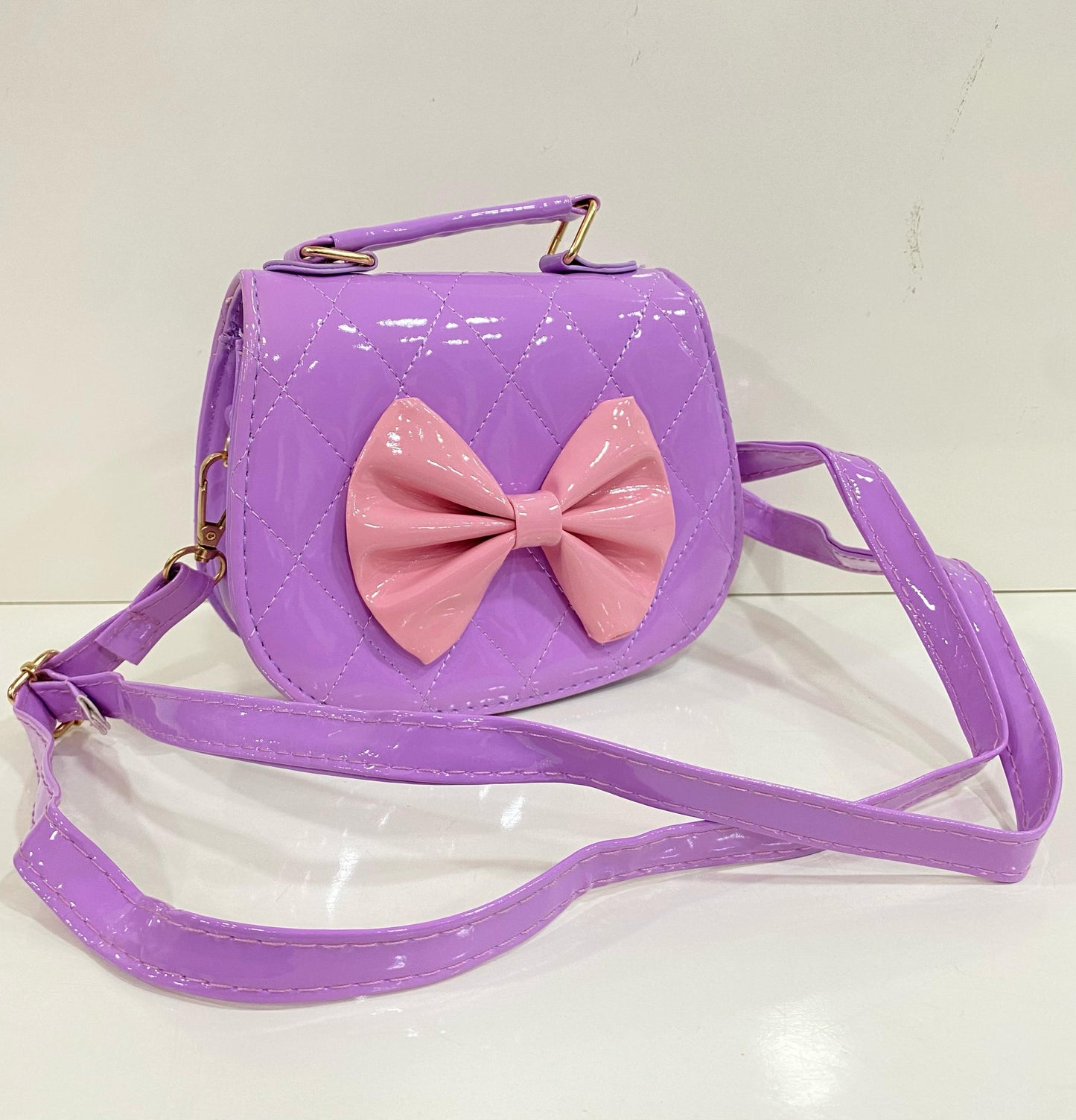 Disney Girl Handbag