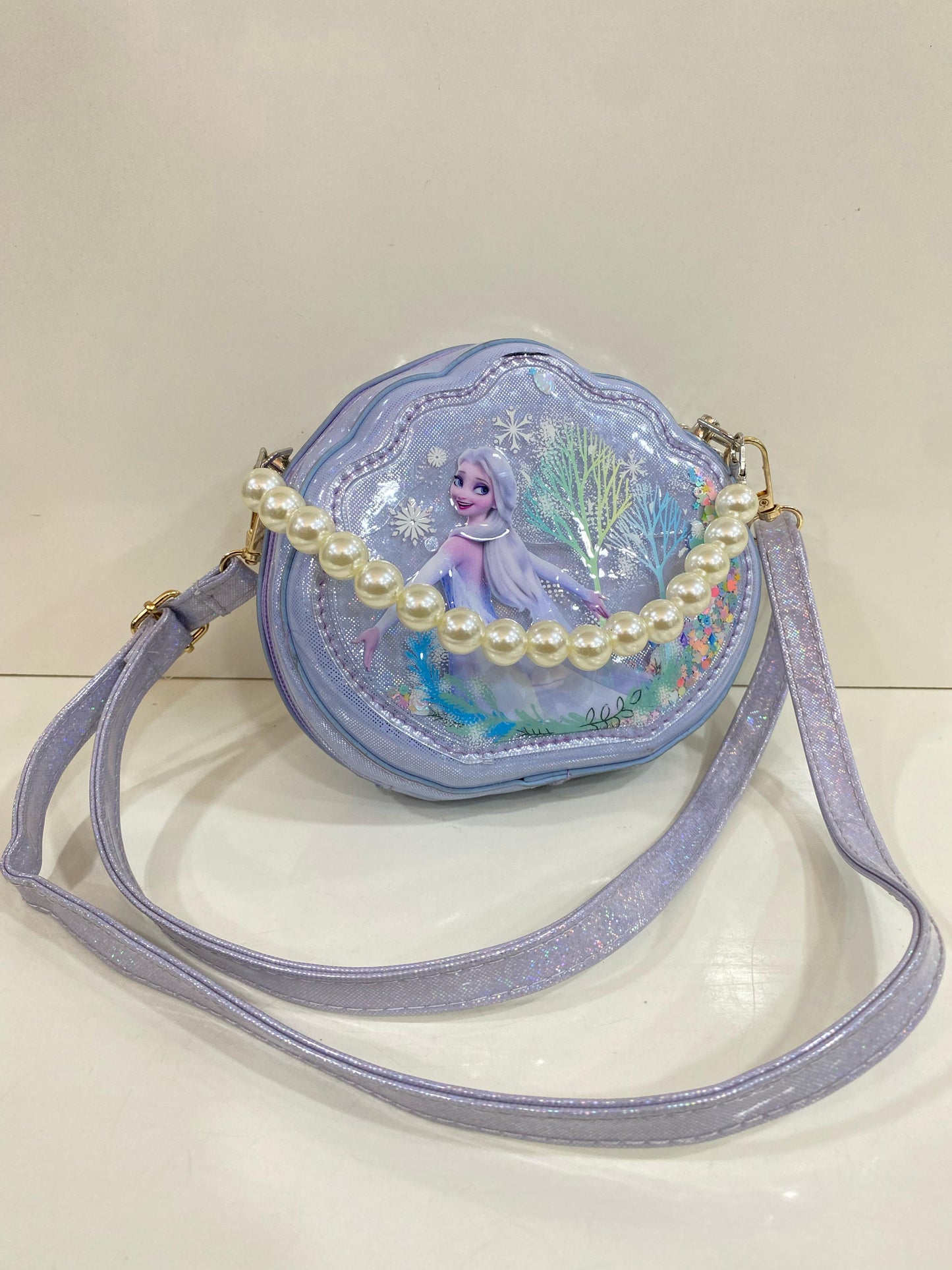 Disney Girl Handbag