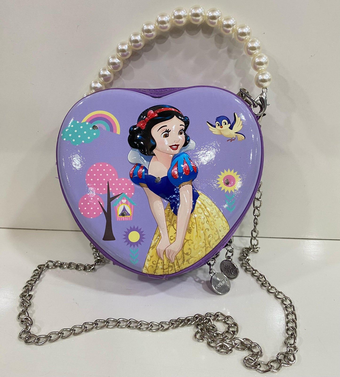 Disney Girl Handbag