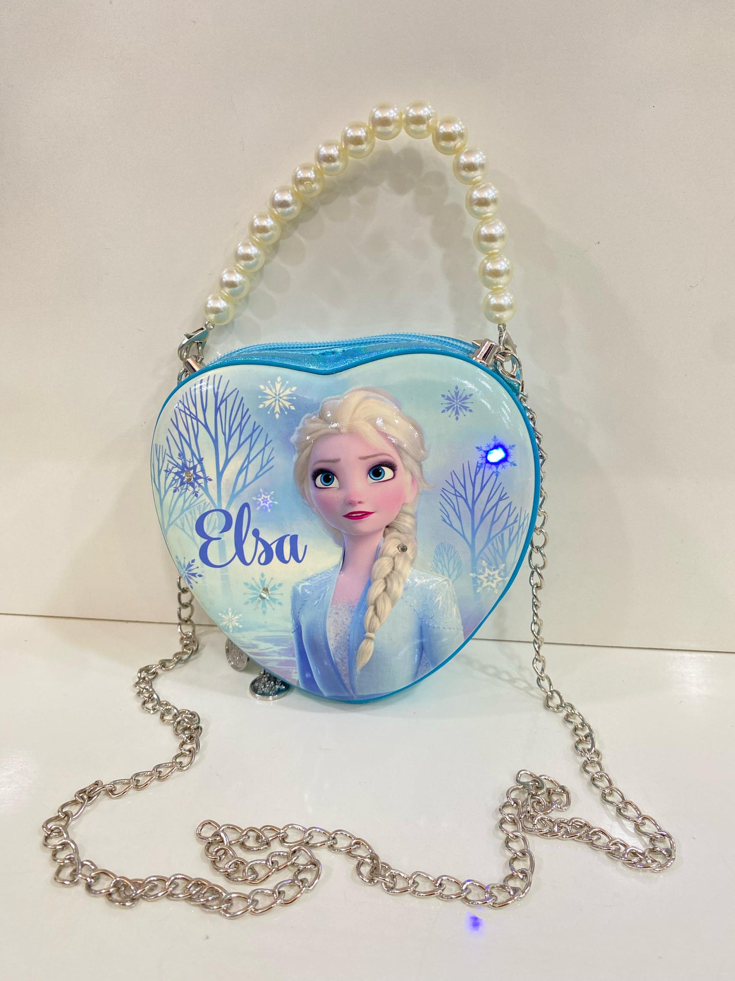 Disney Girl Handbag