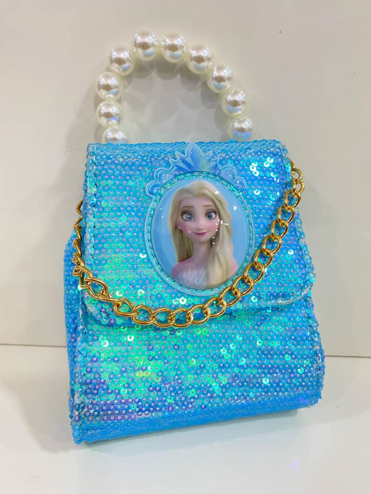 Disney Girl Handbag
