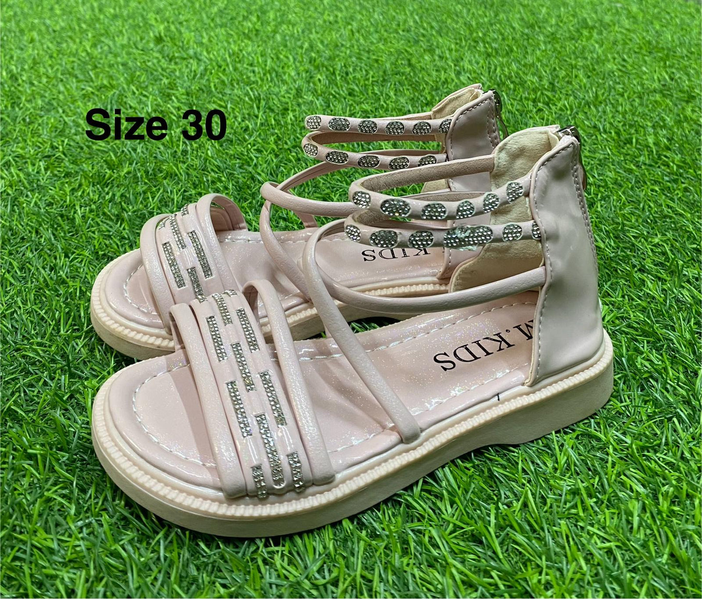 Casual Boy Sandal
