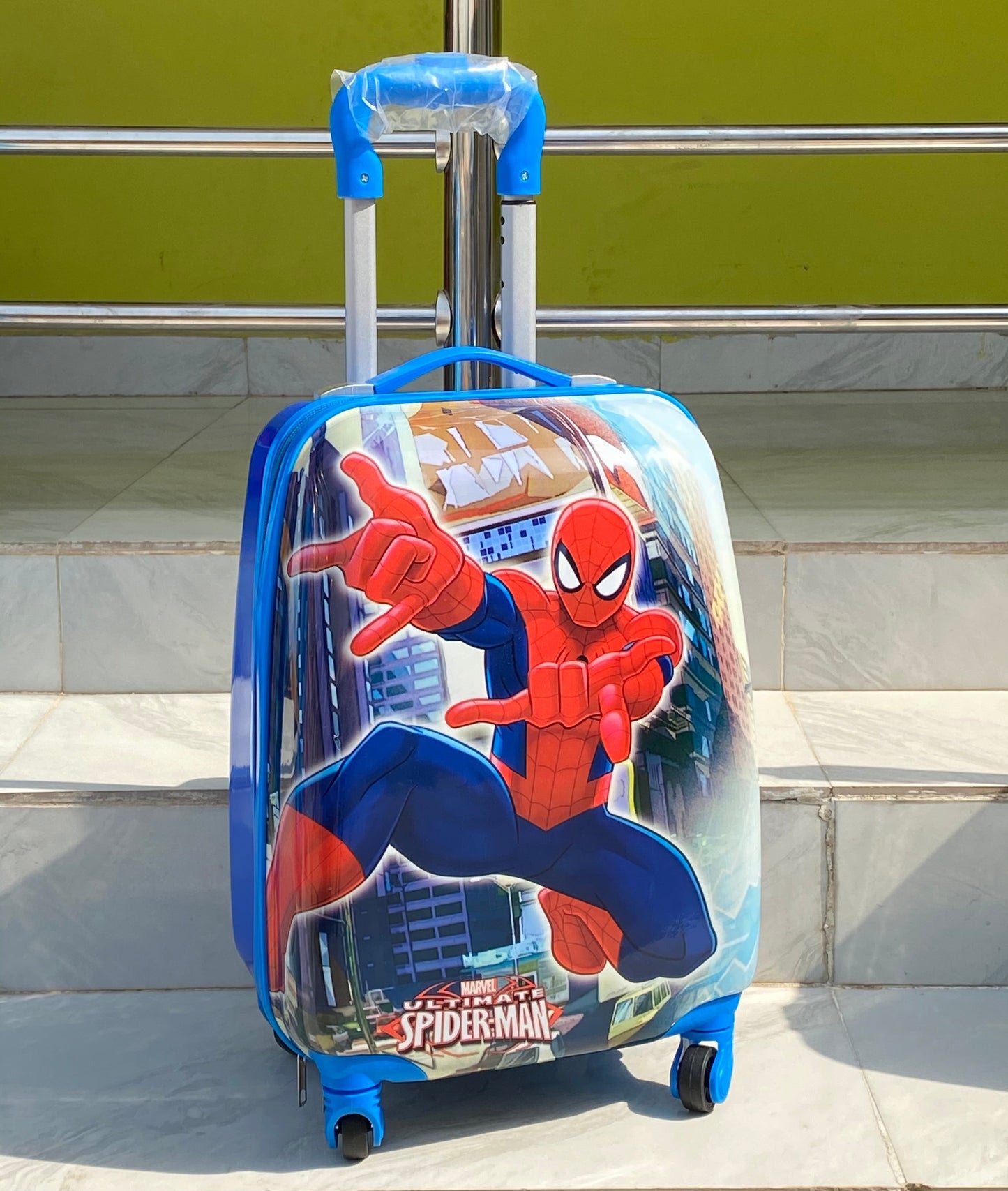 18inches Box trolley