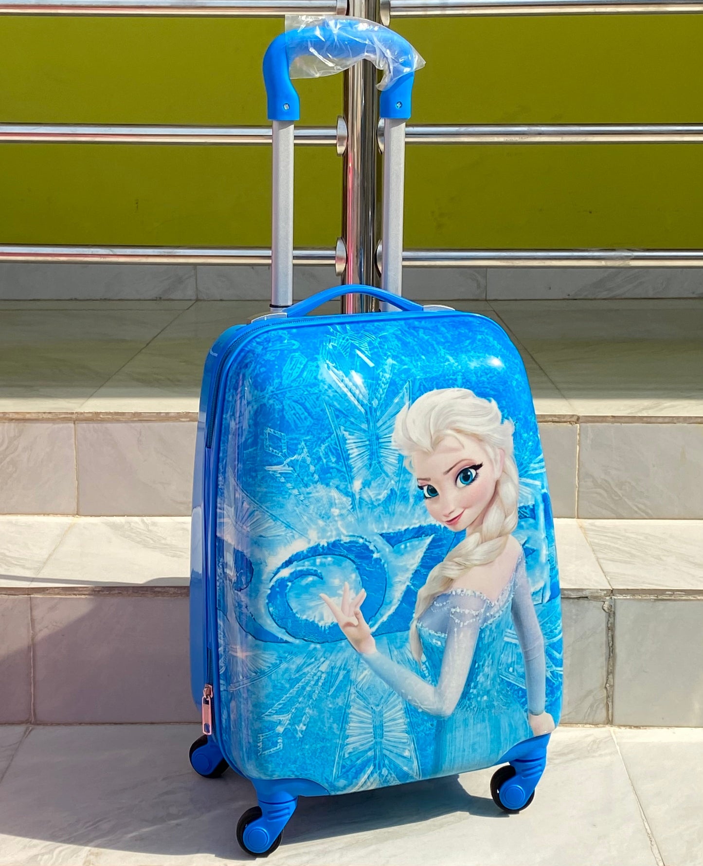 18inches Box trolley