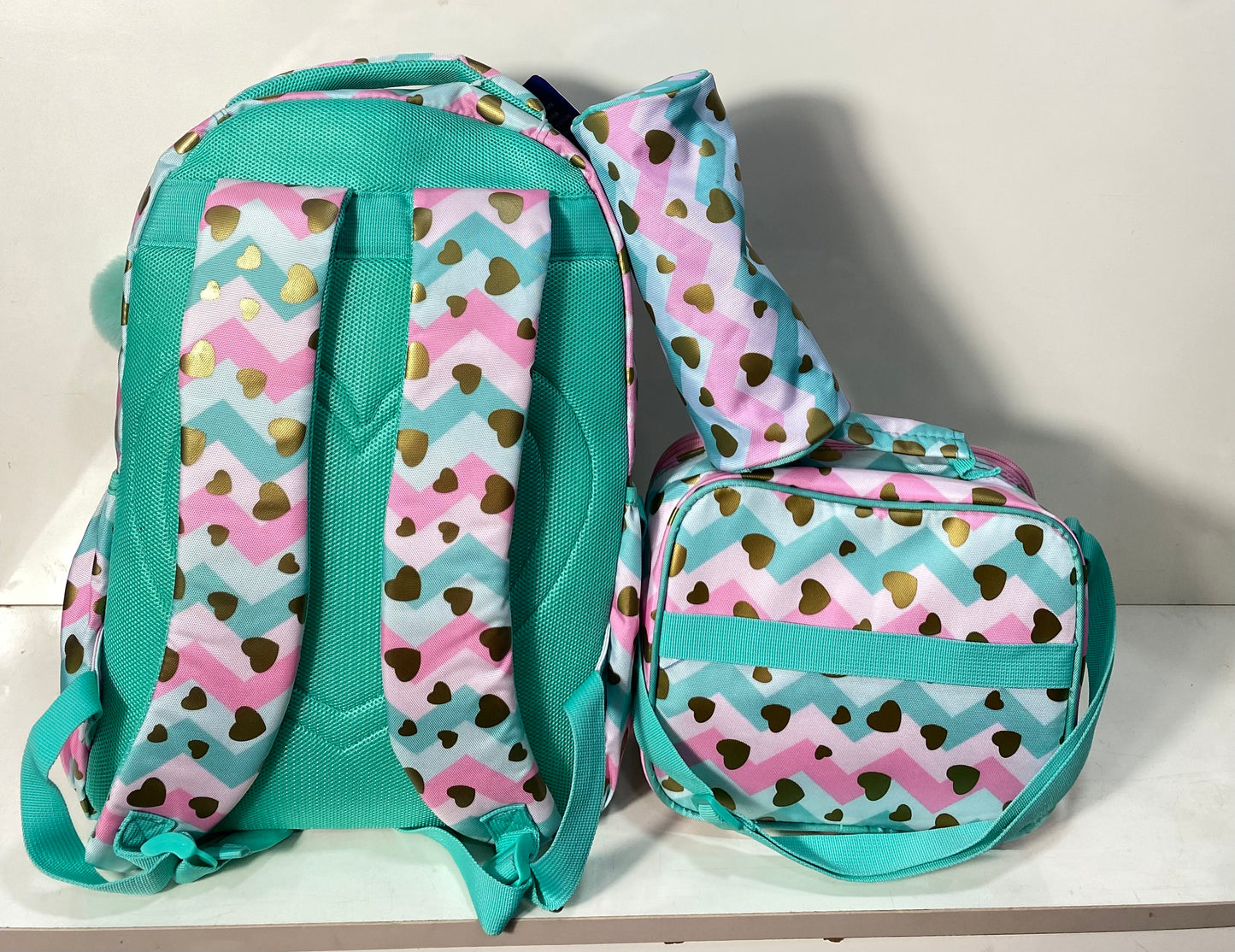 16inches 3in1 Jasmine Back Bag
