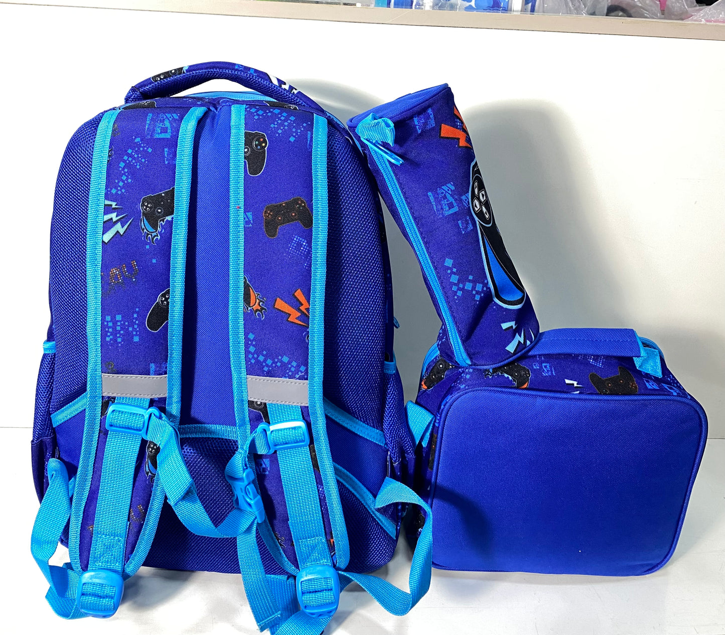 16inches 3in1 Jasmine Back Bag