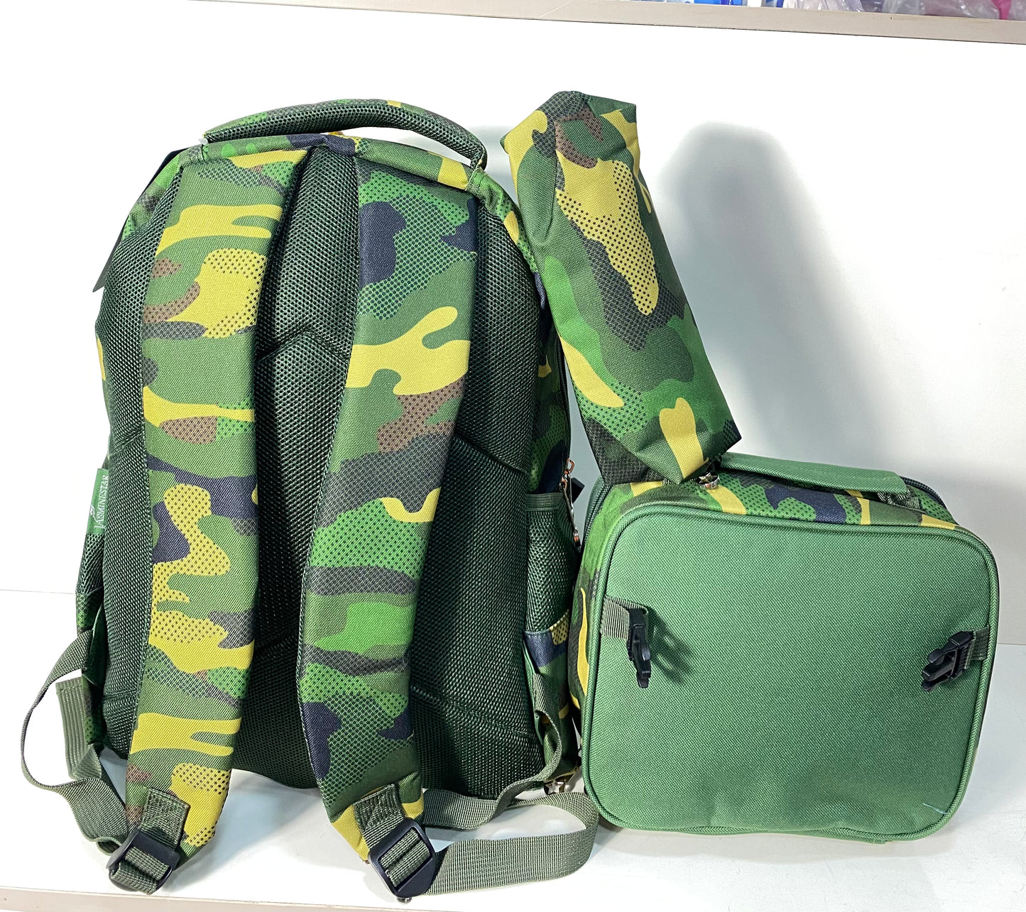 17inches 3in1 JASMINE Back Bag