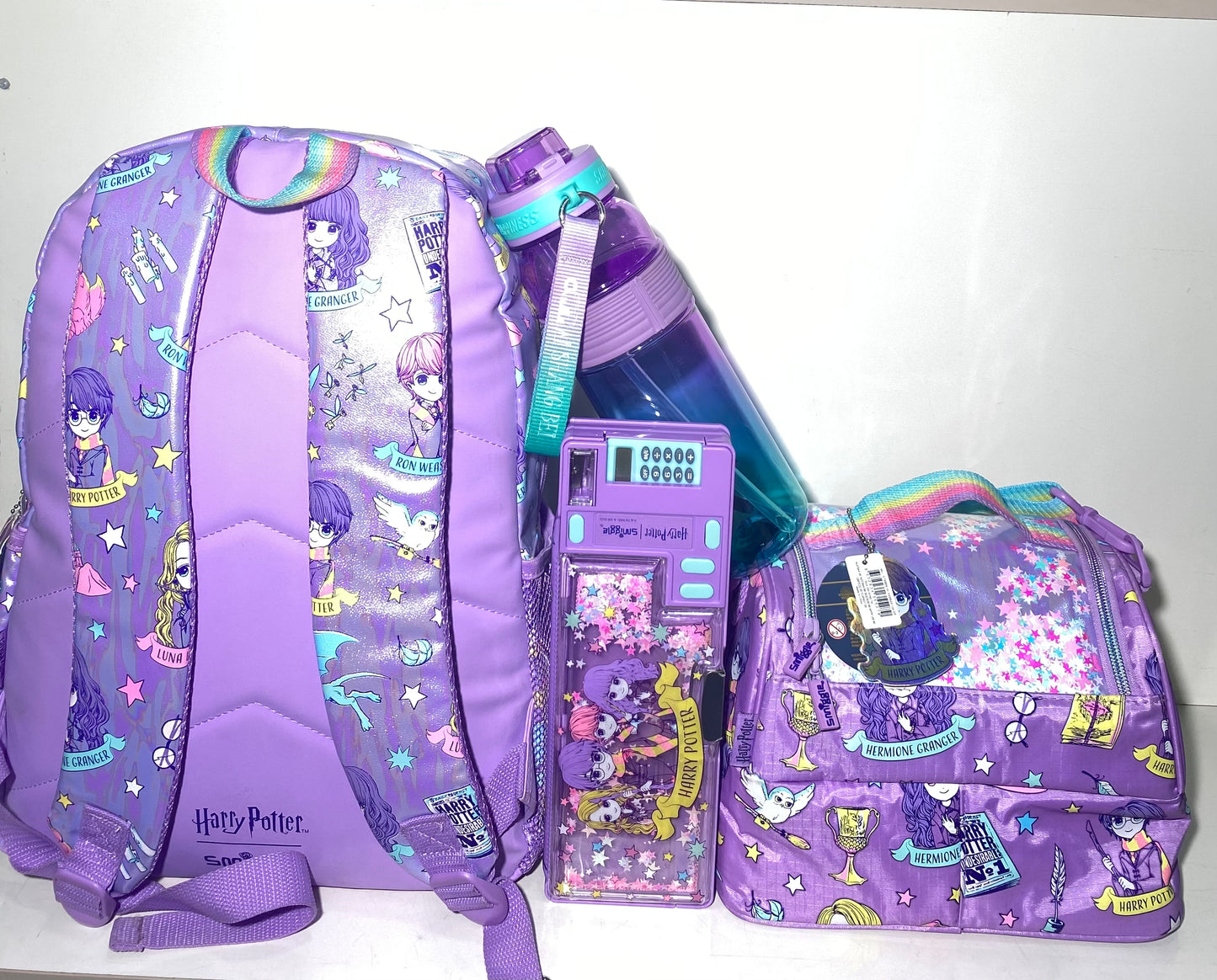SMIGGLE BAG