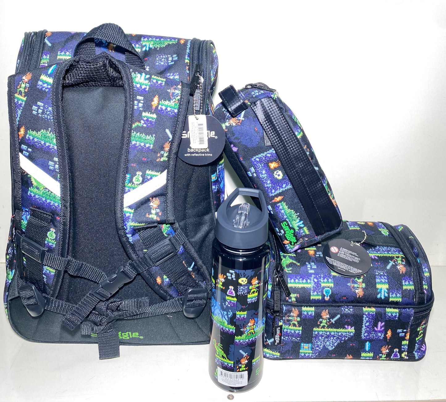 SMIGGLE BAG