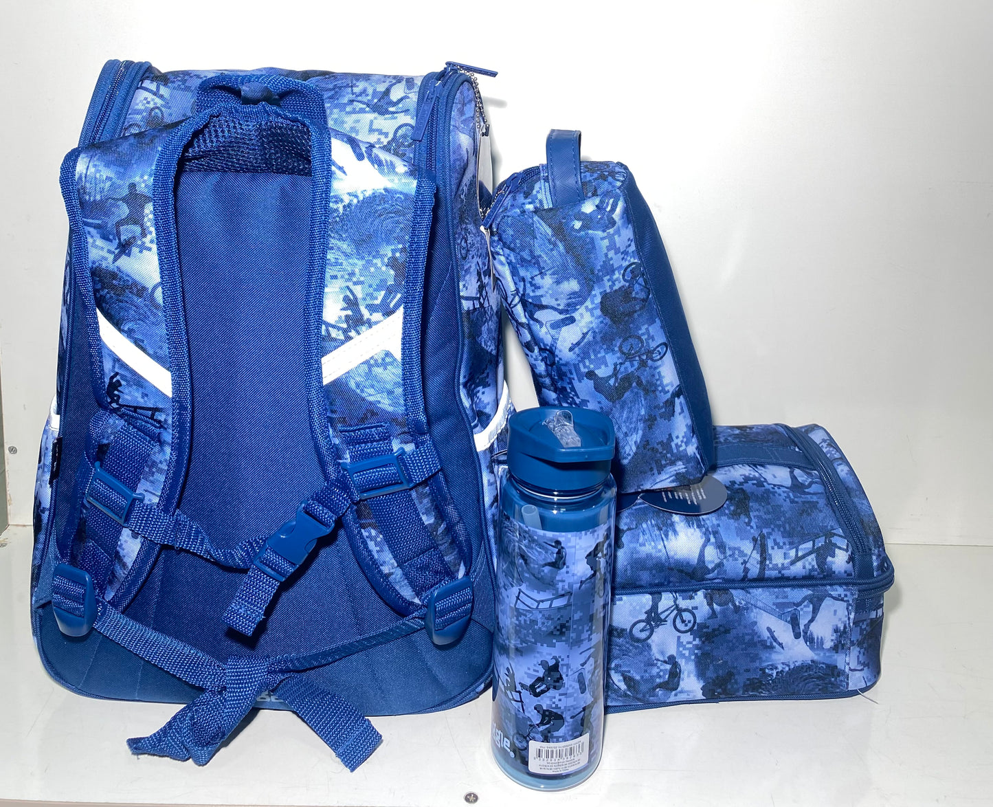 SMIGGLE BAG