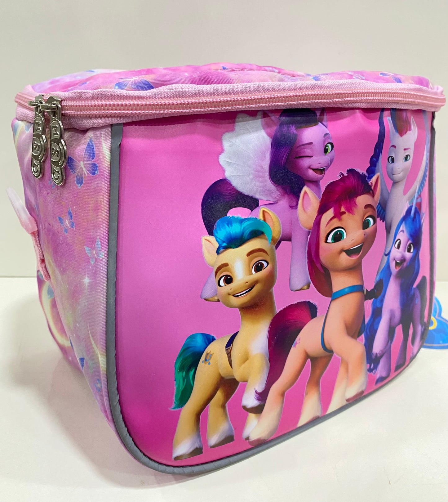 HSD Lunch Bag