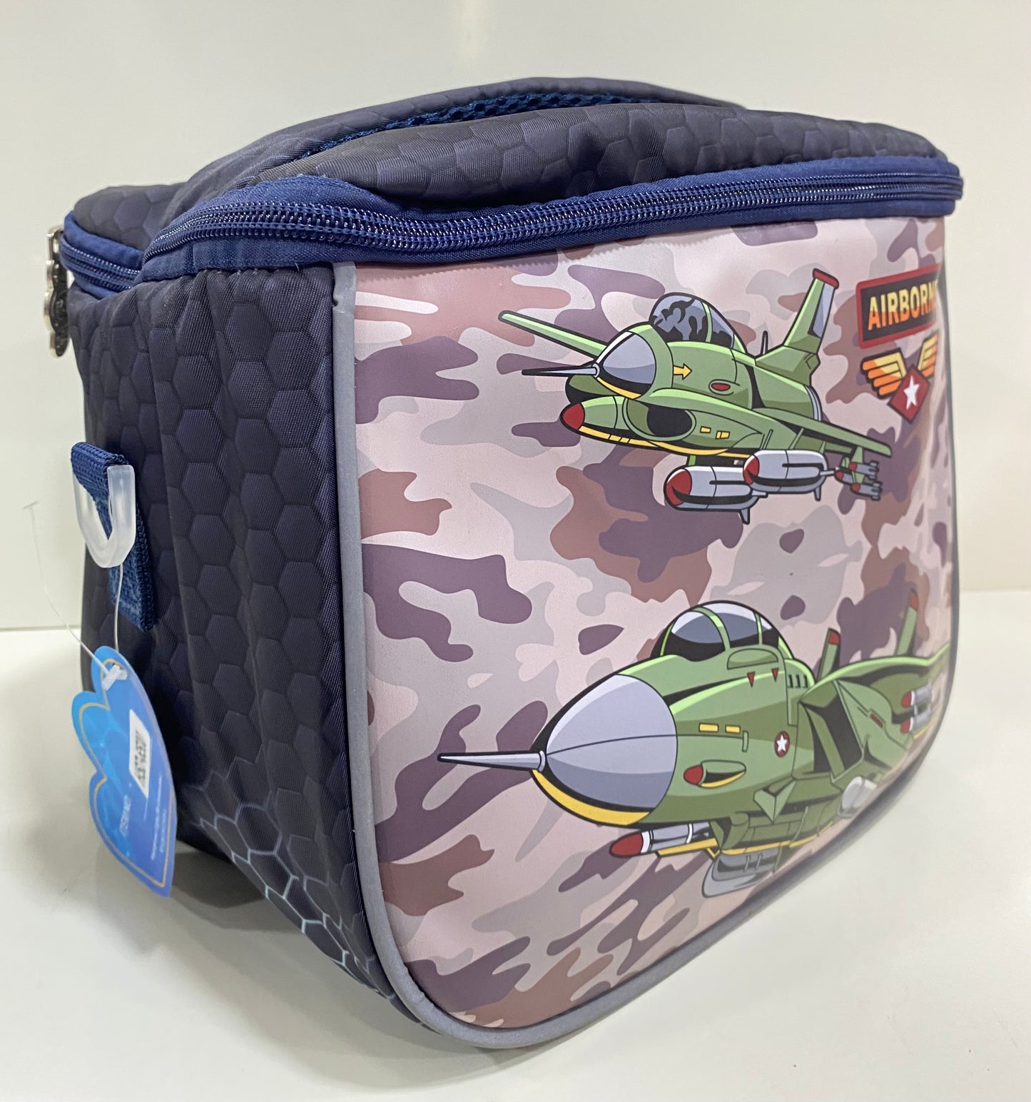 HSD Lunch Bag