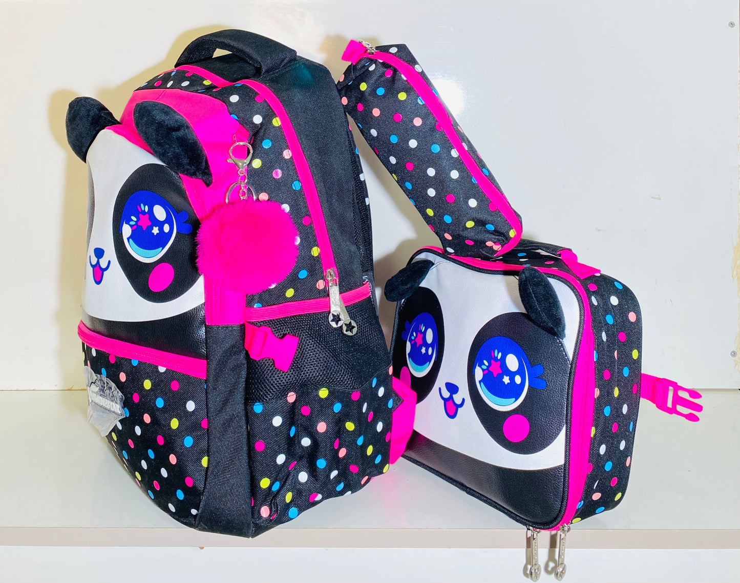 16inches 3in1 Jasmine Back Bag