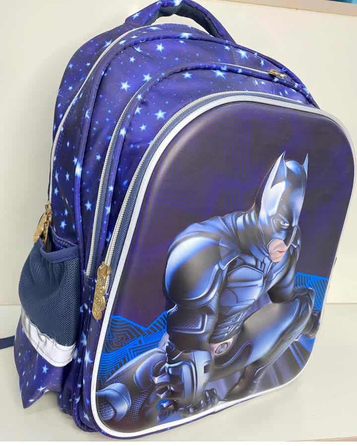16 inches Disney HSD backbag