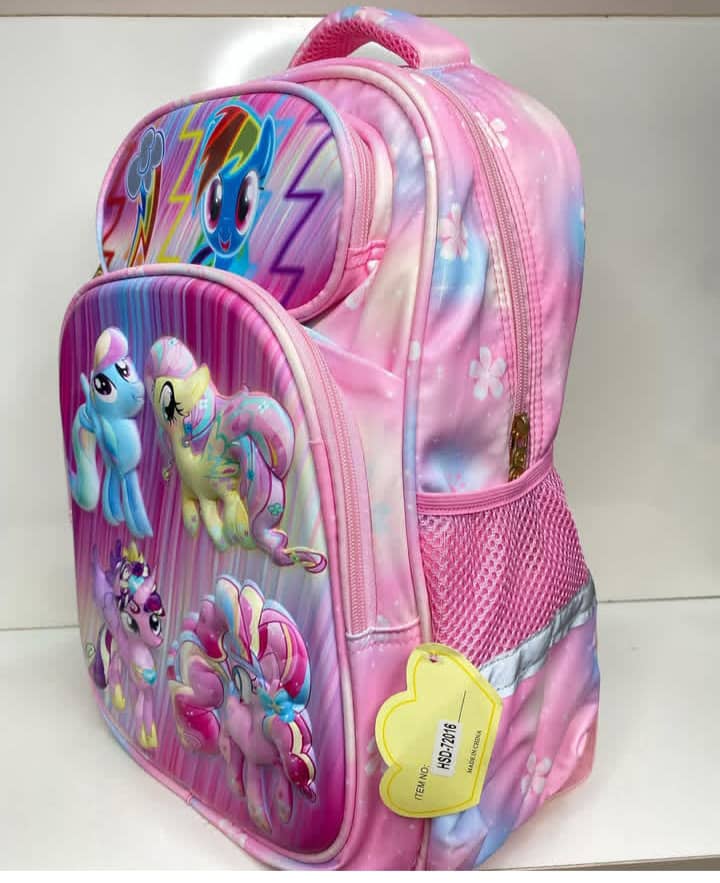 16 inches Disney HSD backbag