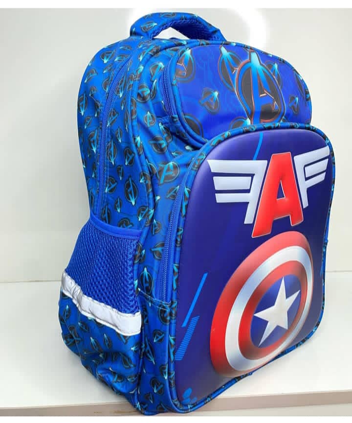 16 inches Disney HSD backbag