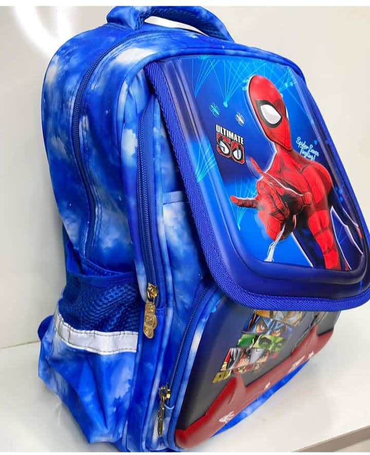 16 inches Disney HSD backbag