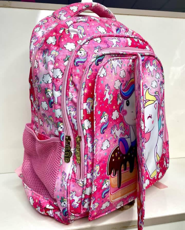 16 inches Disney HSD backbag