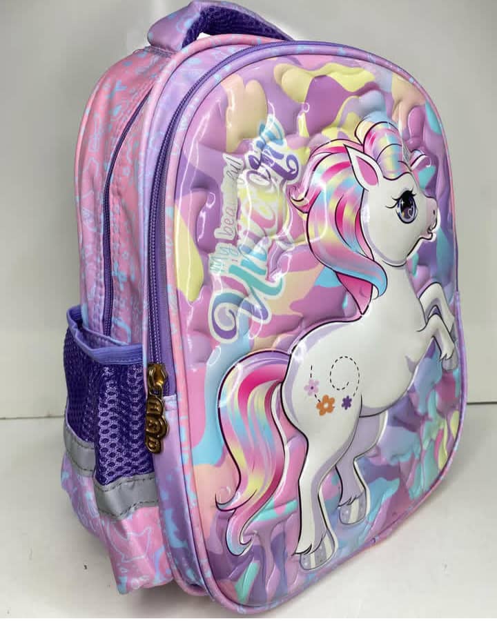 14 inches HSD back Pack