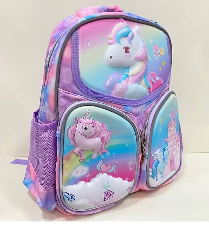 14 inches HSD back Pack