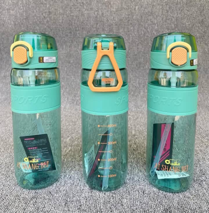 1liter water bottle