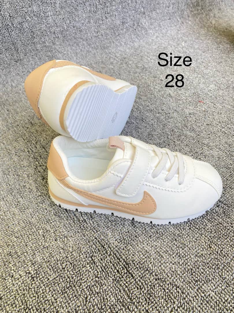 Children sneakers