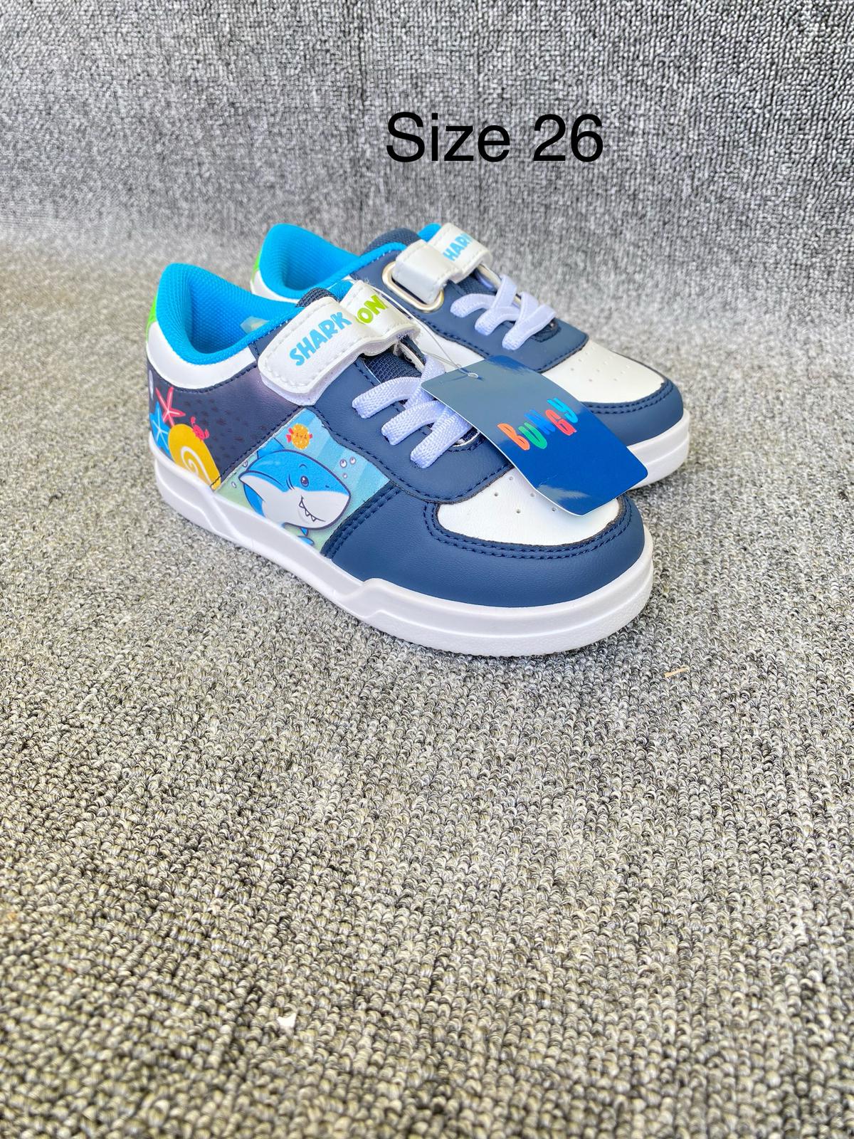 Children sneakers