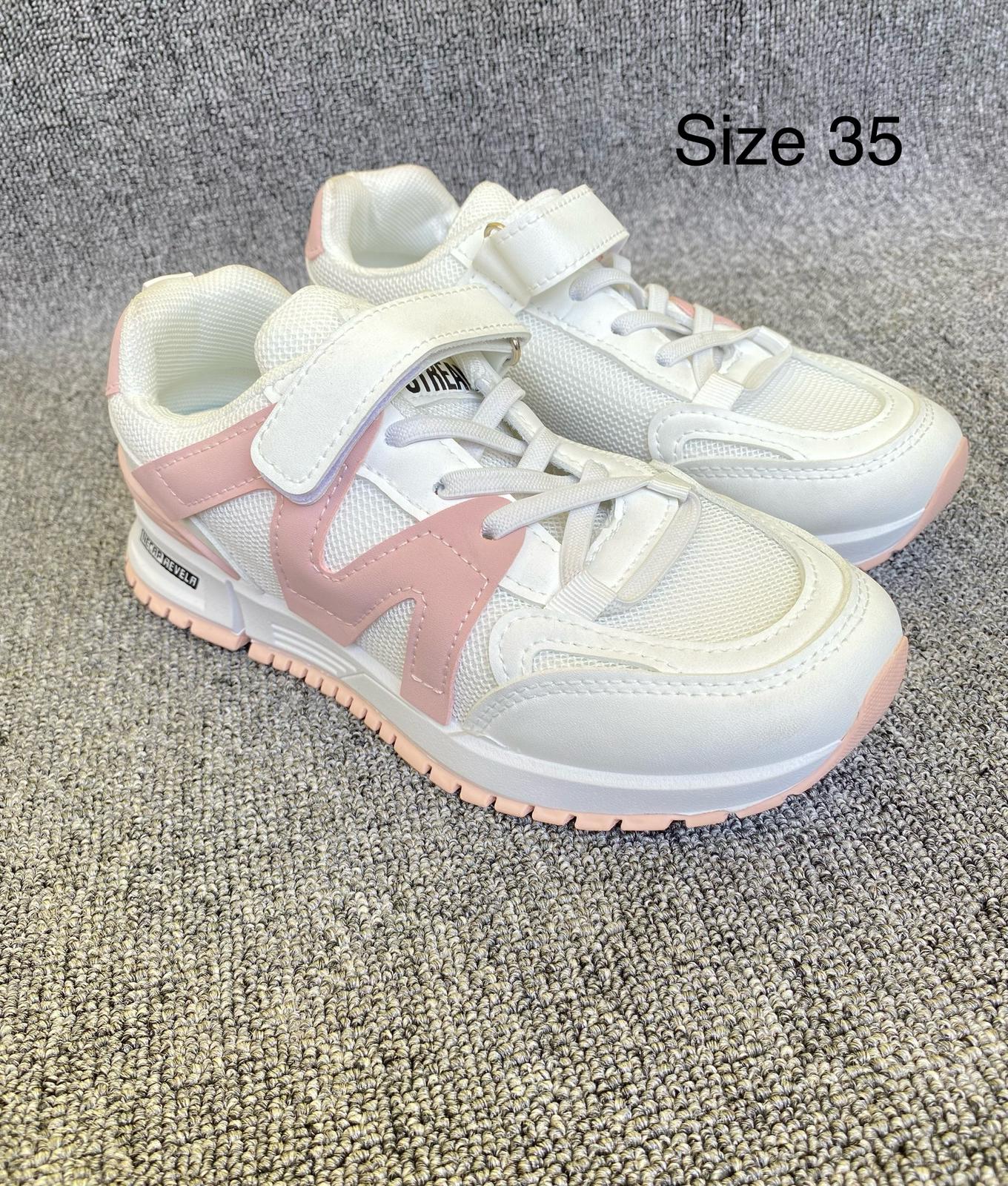 Children sneakers