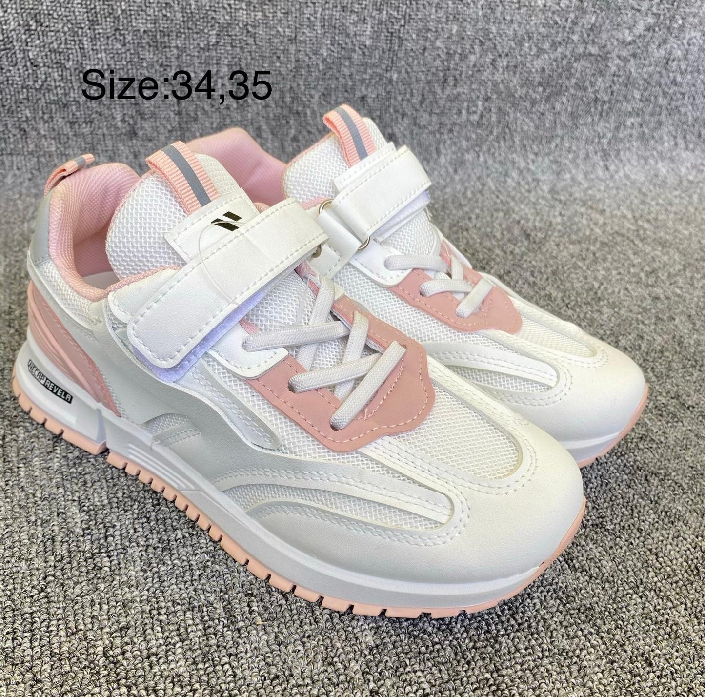 Children sneakers